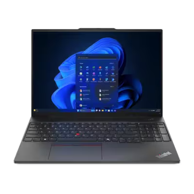 ThinkPad E16 Gen 2 (AMD)