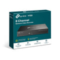 TP-Link VIGI NVR1008H 8 Channel NVR -demo