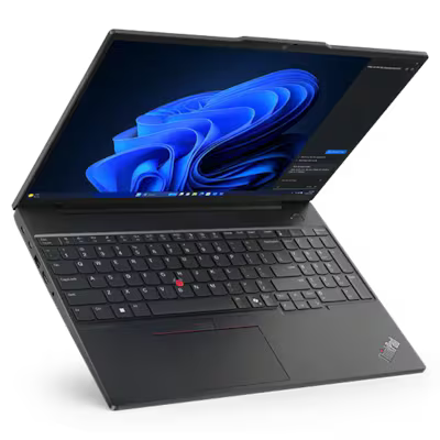 ThinkPad E16 Gen 2 (AMD)