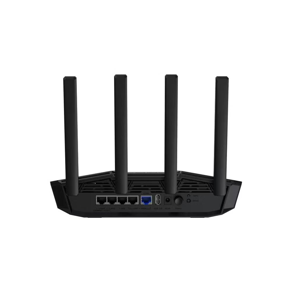 ASUS TUF-BE3600 Dual Band WiFi 7 Gaming Router