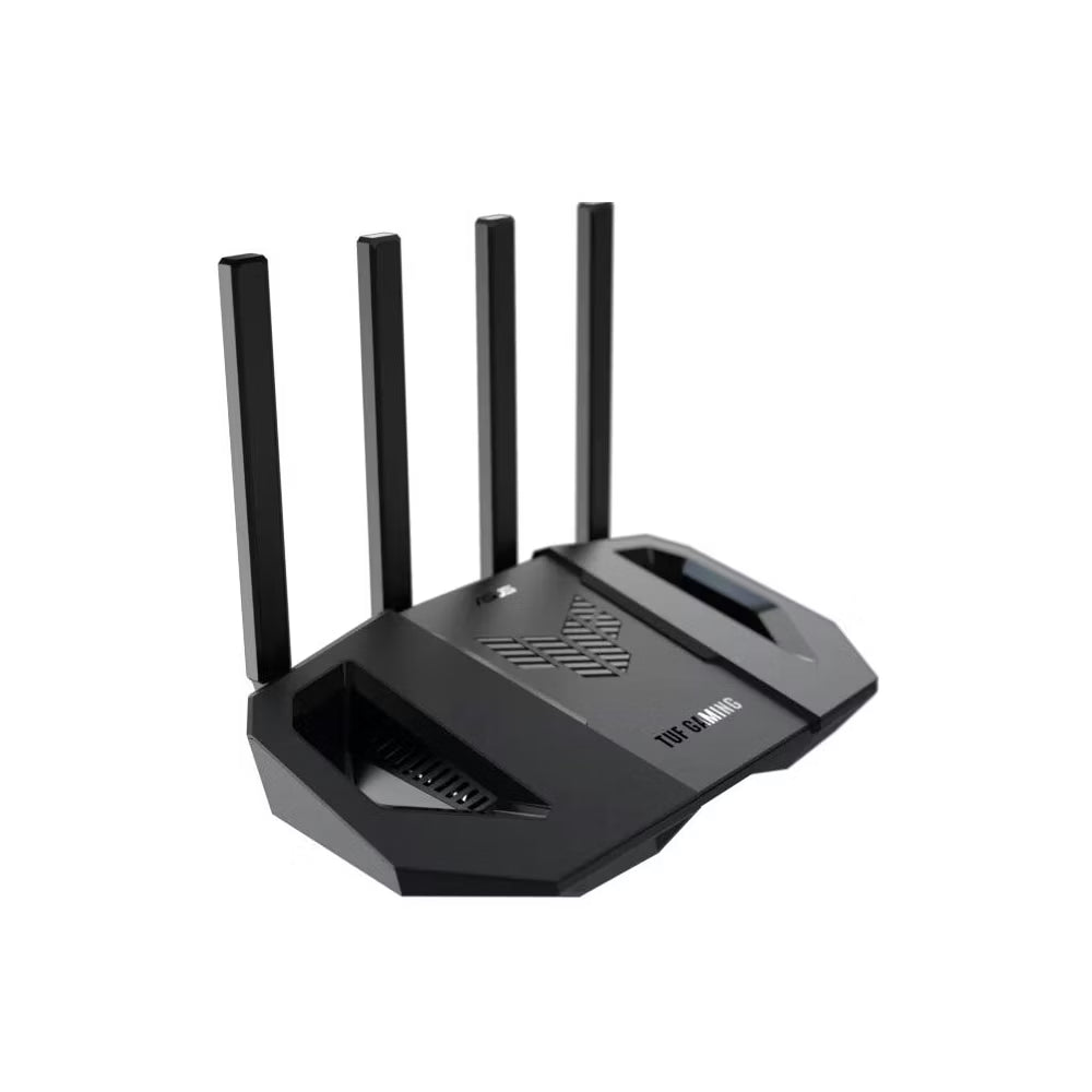 ASUS TUF-BE3600 Dual Band WiFi 7 Gaming Router