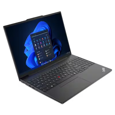 ThinkPad E16 Gen 2 (AMD)