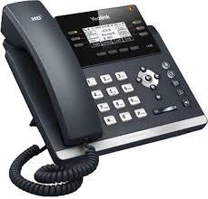 Yealink T41P (demo)